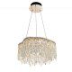 Подвесная люстра Cloyd Antrea 11469. 