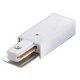 Ввод питания для шинопровода Volpe UBX-Q121 K01 WHITE 10572. 