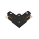 Коннектор L-образный Jazzway PTR CL-BL 5010833. 