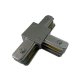 Коннектор T-образный Jazzway PTR CT-GR 5023888. 