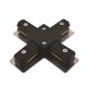 Коннектор X-образный Jazzway PTR CX-BL 5010871. 