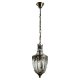 Подвесной светильник Arte Lamp Brocca A9149SP-1AB. 