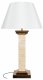 Интерьерная настольная лампа Loft IT Limestone 10442T/A. 