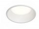 Точечный светильник Denkirs Trim DK2450-WH. 
