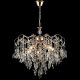 Люстра хрустальная Reluce 24720-0.4-05 FGD. 