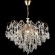 Люстра хрустальная Reluce 24720-0.4-06 FGD. 