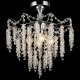 Люстра хрустальная Reluce 08720-0.3-04 CH. 