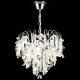Люстра хрустальная Reluce 62720-0.4-03 CH. 