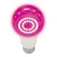 Лампочка светодиодная  LED-A60-15W/SPSB/E27/CL PLP30WH. 