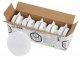 Лампочка светодиодная  LED GX-8W-865-GX53 R (10-PACK). 