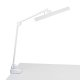 Офисная настольная лампа Uniel ULM ULM-D116 18W/3000-6500K/DIM WHITE. 