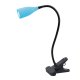 Интерьерная настольная лампа Uniel ULM ULM-D501 4W/4000K BLUE. 