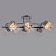 Потолочная люстра Reluce 08511-0.3-06. 