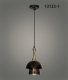 Подвесной светильник Alfa-Light F4124 F4124-43. 