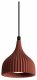 Подвесной светильник Freya Terra FR5582PL-01R. 