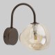 Бра TK Lighting Lava Brown 11024 Lava Brown. 