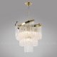 Подвесная люстра Cloyd Evolute 11644. 
