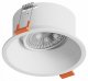 Встраиваемый светильник Hesby Lighting Lillestrom HSBL_0222. 