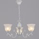 Подвесная люстра  03647-0.4-03. 