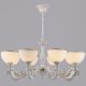 Подвесная люстра Reluce 53447-0.4-08. 