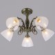 Потолочная люстра  72447-0.3-05. 