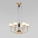 Подвесная люстра Olaria 101012/6. 