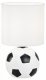 Интерьерная настольная лампа Sport 10160/L Football. 