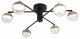Потолочная люстра Diverse 10271/6LED Gold/Copper. 