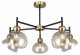 Потолочная люстра Escada Liberty 2109/5P. 