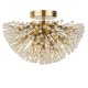 Потолочная люстра Dunkirk L28503. 