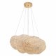 Подвесная люстра Cloudy CL323262. 