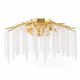 Потолочная люстра Milan23 235001/D700/6/A Gd. 