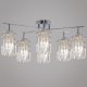 Потолочная люстра Reluce 71710-0.3-06 CR. 