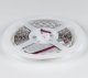 Лента светодиодная DesignLed DSG5120 00-00001133. 