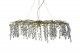 Подвесная люстра Garda Decor 86-80681. 