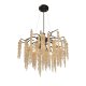 Подвесная люстра  V28550-1/7S. 