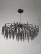 Подвесная люстра  V28551-1/13S. 