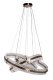 Подвесной светильник Garda Decor Galaxy 91GH-30861. 