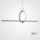 Подвесной светильник  Epsilon01. 