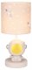 Настольная лампа декоративная Escada KIDS 10206/L. 