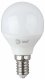 Лампа светодиодная Эра  E14 6Вт 6500K LED P45-6W-865-E14 R. 
