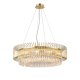 Подвесная люстра Favourite Subito 4779-10P. 