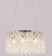 Подвесная люстра  IL5051-500PZF-25 CH ELITE. 