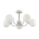 Потолочная люстра Bliss 5641/5C. 