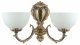 Бра Ambiente 7140 7140/2 PB. 