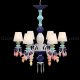 Подвесная люстра Россия 11896. 