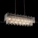 Подвесная люстра Россия 11429. 