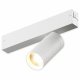 Светильник на штанге AM-Group PLAIN CYLINDER AM589 20W 3000K WH. 