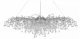 Подвесная люстра AM-Group TEAR TEAR L1800 AR. 