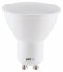 Лампа светодиодная Jazzway  GU10 8Вт 4000K PLED- DIM GU10  8w 4000K. 